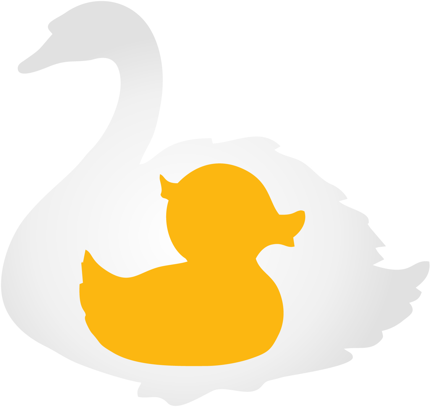 UGLY DUCKLING symbol