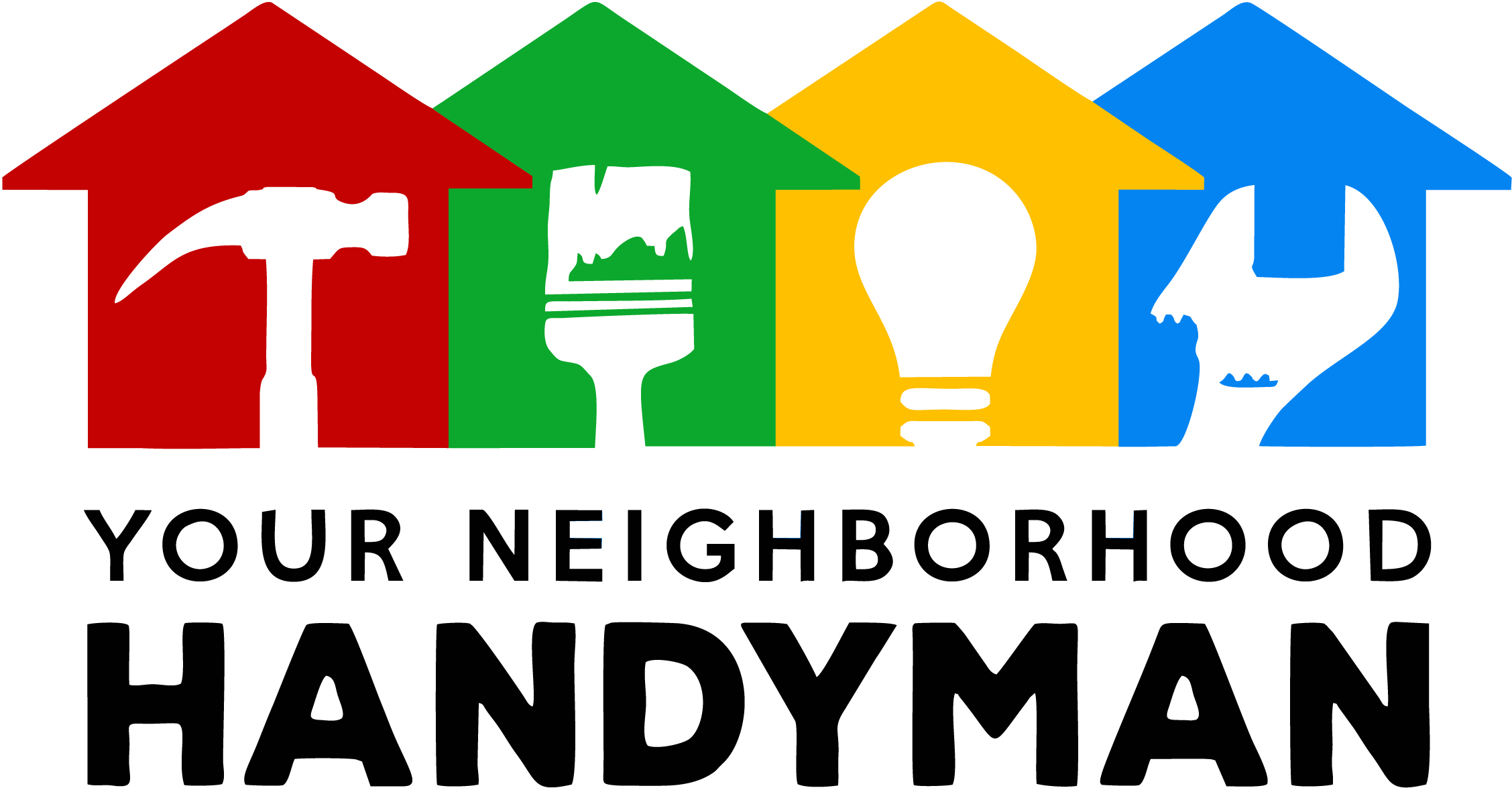 handyman logo